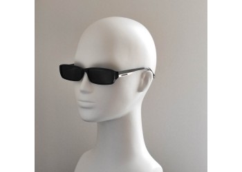 Поляризовані сонцезахисні окуляри 3174 Graffito Polarized Чорний Глянсовий Поляризовані сонцезахисні окуляри 3174 Graffito Polarized Чорний Глянсовий