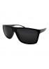 Поляризованные солнцезащитные очки 3176 Graffito Глянцевый черный