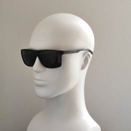 Поляризованные солнцезащитные очки 3176 Graffito Polarized Черный Глянцевый