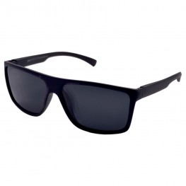 Поляризовані сонцезахисні окуляри 3176 Graffito Polarized Чорний Матовий Поляризовані сонцезахисні окуляри 3176 Graffito Polarized Чорний Матовий