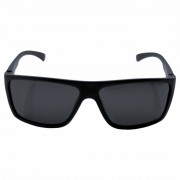 Поляризовані сонцезахисні окуляри 3176 Graffito Polarized Чорний Матовий Поляризовані сонцезахисні окуляри 3176 Graffito Polarized Чорний Матовий