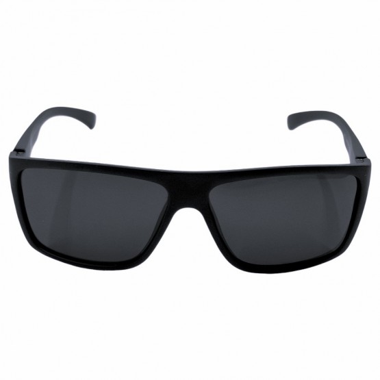 Поляризовані сонцезахисні окуляри 3176 Graffito Polarized Чорний Матовий Поляризовані сонцезахисні окуляри 3176 Graffito Polarized Чорний Матовий