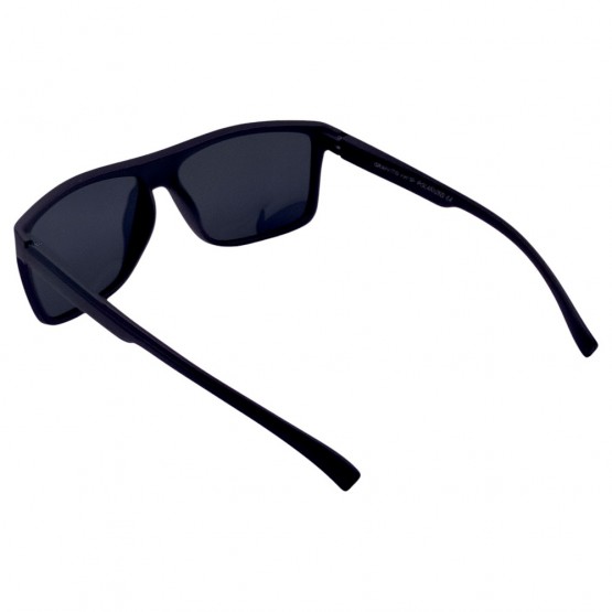 Поляризовані сонцезахисні окуляри 3176 Graffito Polarized Чорний Матовий Поляризовані сонцезахисні окуляри 3176 Graffito Polarized Чорний Матовий