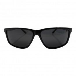 Поляризовані сонцезахисні окуляри 3180 Graffito Глянсовий чорний
