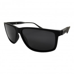 Поляризованные солнцезащитные очки 3180 Graffito Матовый черный