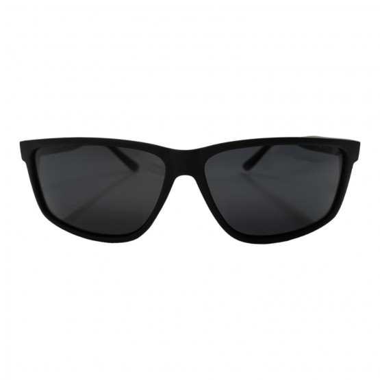 Поляризовані сонцезахисні окуляри 3180 Graffito Матовий чорний