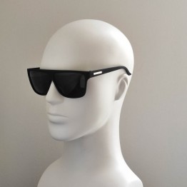 Поляризованные солнцезащитные очки 3180 Graffito Polarized Черный Матовый