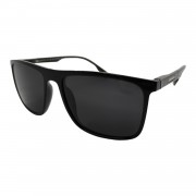 Поляризованные солнцезащитные очки 3181 Graffito Глянцевый черный