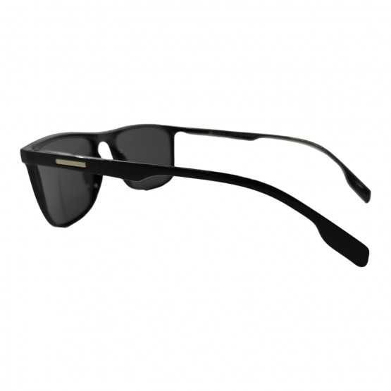 Поляризовані сонцезахисні окуляри 3181 Graffito Глянсовий чорний