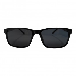 Поляризовані сонцезахисні окуляри 3182 Graffito Глянсовий чорний