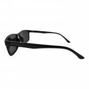 Поляризованные солнцезащитные очки 3182 Graffito Глянцевый черный