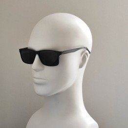 Поляризованные солнцезащитные очки 3182 Graffito Polarized Черный Глянцевый