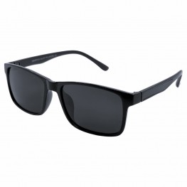 Поляризовані сонцезахисні окуляри 3182 Graffito Polarized Чорний Глянсовий Поляризовані сонцезахисні окуляри 3182 Graffito Polarized Чорний Глянсовий