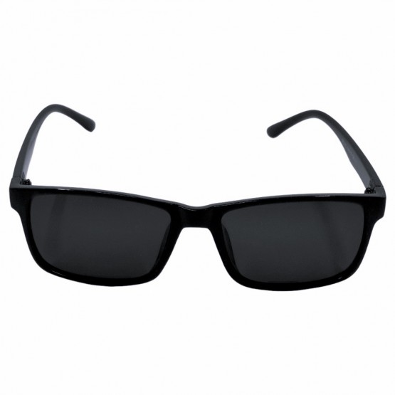 Поляризовані сонцезахисні окуляри 3182 Graffito Polarized Чорний Глянсовий Поляризовані сонцезахисні окуляри 3182 Graffito Polarized Чорний Глянсовий