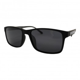 Поляризовані сонцезахисні окуляри 3182 Graffito Матовий чорний