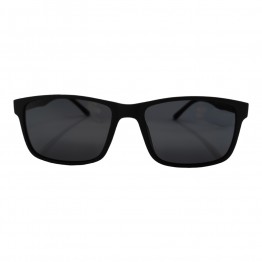 Поляризованные солнцезащитные очки 3182 Graffito Матовый черный