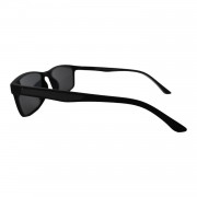 Поляризованные солнцезащитные очки 3182 Graffito Матовый черный