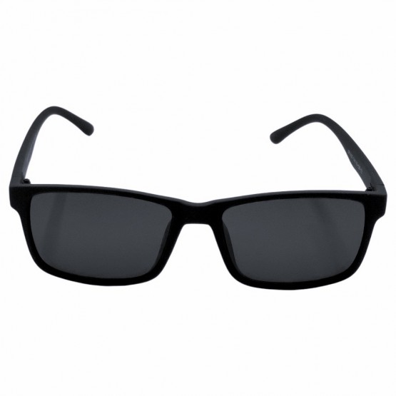 Поляризовані сонцезахисні окуляри 3182 Graffito Polarized Чорний Матовий Поляризовані сонцезахисні окуляри 3182 Graffito Polarized Чорний Матовий