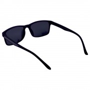 Поляризовані сонцезахисні окуляри 3182 Graffito Polarized Чорний Матовий Поляризовані сонцезахисні окуляри 3182 Graffito Polarized Чорний Матовий