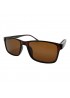 Поляризованные солнцезащитные очки 3182 Graffito Глянцевый коричневый