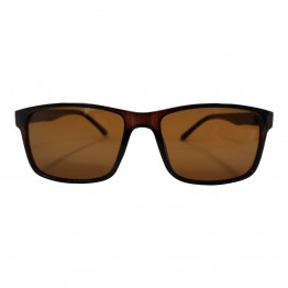 Поляризовані сонцезахисні окуляри 3182 Graffito Глянсовий коричневий