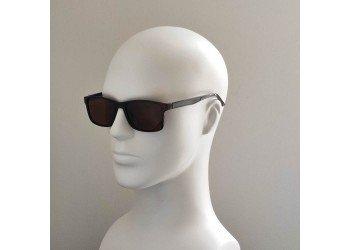 Поляризовані сонцезахисні окуляри 3182 Graffito Polarized Коричневий Глянсовий Поляризовані сонцезахисні окуляри 3182 Graffito Polarized Коричневий Глянсовий