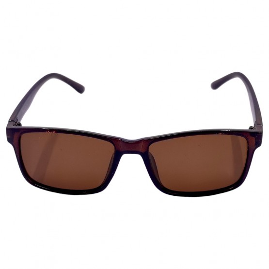 Поляризовані сонцезахисні окуляри 3182 Graffito Polarized Коричневий Глянсовий Поляризовані сонцезахисні окуляри 3182 Graffito Polarized Коричневий Глянсовий