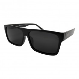 Поляризовані сонцезахисні окуляри 3186 Graffito Глянсовий чорний