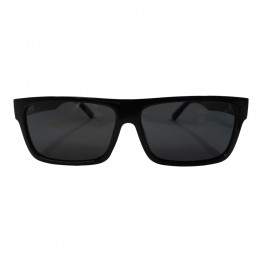 Поляризовані сонцезахисні окуляри 3186 Graffito Глянсовий чорний