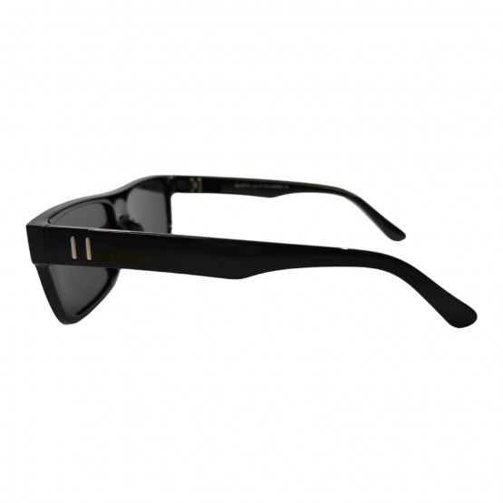 Поляризованные солнцезащитные очки 3186 Graffito Глянцевый черный