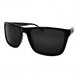 Поляризовані сонцезахисні окуляри Polarized 3206 Graffito Глянсовий чорний