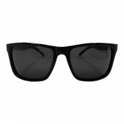 Поляризованные солнцезащитные очки 3206 Graffito Глянцевый черный