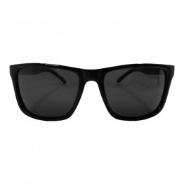 Поляризовані сонцезахисні окуляри Polarized 3206 Graffito Глянсовий чорний