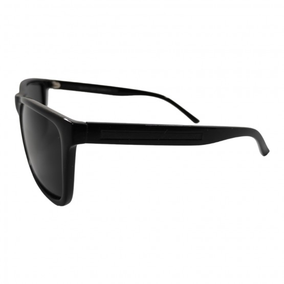 Поляризованные солнцезащитные очки 3206 Graffito Глянцевый черный