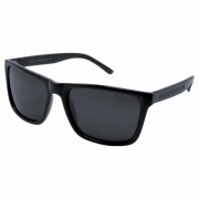 Поляризовані сонцезахисні окуляри 3206 Graffito Polarized Чорний Глянсовий Поляризовані сонцезахисні окуляри 3206 Graffito Polarized Чорний Глянсовий