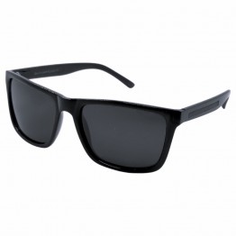 Поляризованные солнцезащитные очки 3206 Graffito Polarized Черный Глянцевый