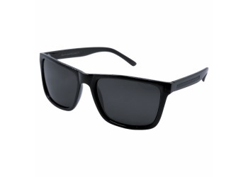 Поляризовані сонцезахисні окуляри 3206 Graffito Polarized Чорний Глянсовий Поляризовані сонцезахисні окуляри 3206 Graffito Polarized Чорний Глянсовий