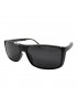 Поляризованные солнцезащитные очки 3208 Graffito Глянцевый черный