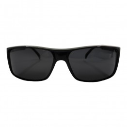 Поляризованные солнцезащитные очки 3208 Graffito Глянцевый черный
