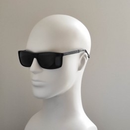 Поляризованные солнцезащитные очки 3208 Graffito Polarized Черный Глянцевый