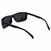 Поляризовані сонцезахисні окуляри 3208 Graffito Polarized Чорний Глянсовий Поляризовані сонцезахисні окуляри 3208 Graffito Polarized Чорний Глянсовий