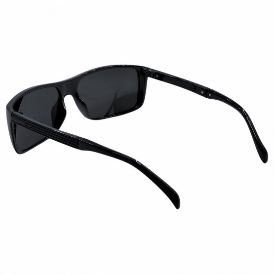 Поляризовані сонцезахисні окуляри 3208 Graffito Polarized Чорний Глянсовий Поляризовані сонцезахисні окуляри 3208 Graffito Polarized Чорний Глянсовий