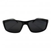 Поляризовані сонцезахисні окуляри 3210 Graffito Глянсовий чорний