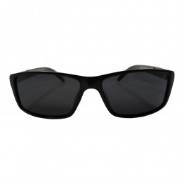 Поляризовані сонцезахисні окуляри 3210 Graffito Глянсовий чорний