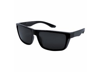 Поляризовані сонцезахисні окуляри 3227 Graffito Polarized Чорний Глянсовий Поляризовані сонцезахисні окуляри 3227 Graffito Polarized Чорний Глянсовий