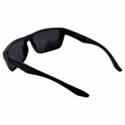 Поляризовані сонцезахисні окуляри 3227 Graffito Polarized Чорний Глянсовий Поляризовані сонцезахисні окуляри 3227 Graffito Polarized Чорний Глянсовий