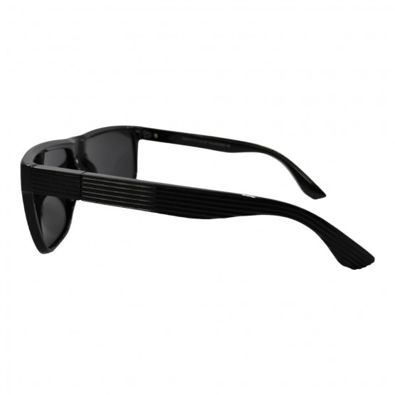 Поляризованные солнцезащитные очки 3228 Graffito Глянцевый черный