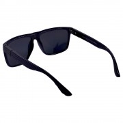 Поляризовані сонцезахисні окуляри 3228 Graffito Polarized Чорний Глянсовий Поляризовані сонцезахисні окуляри 3228 Graffito Polarized Чорний Глянсовий