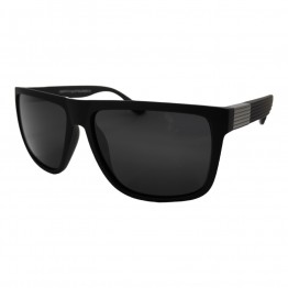 Поляризованные солнцезащитные очки 3228 Graffito Матовый черный