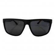 Поляризованные солнцезащитные очки 3228 Graffito Матовый черный
